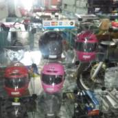 Capacetes