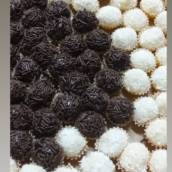 Docinhos para festa | 100 unidades