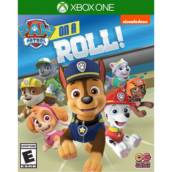A Patrulha Canina - XBOX ONE