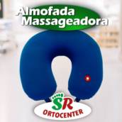 Almofada Massageadora