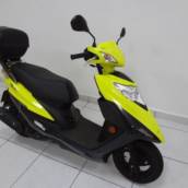 LINDY 125