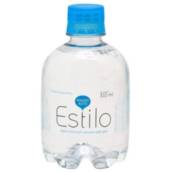 Água Pouso Alto Estilo sem gás 310ml c/12 unidades (FARDO)