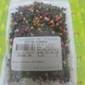 Mix de pimenta