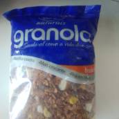 Granola- Naturais