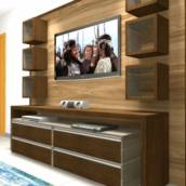 Projeto Sala de TV