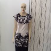 Vestido Feminino
