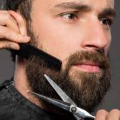 Corte + barba
