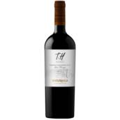 Vinho T.H. Undurraga Cabernet Sauvignon- 750ml