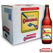 Cerveja Original