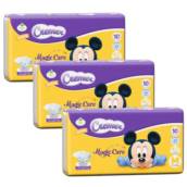 FRALDA CREMER DISNEY