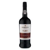 Vinho Burmester Ruby- 750ml
