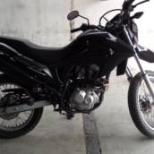 Bros 160 ESDD