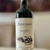 Zuccardi Serie A Malbec