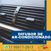 DIFUSOR DE AR CONDICIONADO 