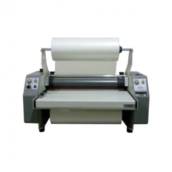 Máquina Termolaminadora modelo AC 20.35.45 - WSG Brasil