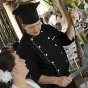 Buffet de Churrasco 