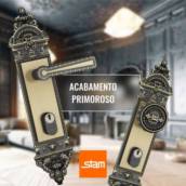 Fechaduras para Residencia 