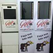 Totem Fotográfico