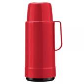 Garrafa Térmica 1,0L Rosca Lisa Invicta