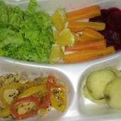 Comida Fitness