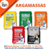 ARGAMASSA