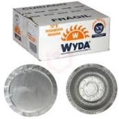 Embalagem Marmitex Aluminio Wyda