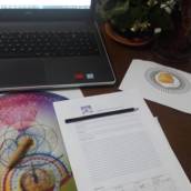 Curso Livre de radiestesia e radiônica