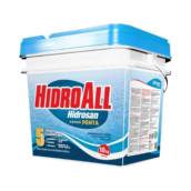 Cloro Granulado Penta Hidrosan 10kg