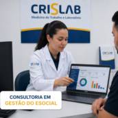 Consultoria em gestão do Esocial