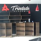 Letra Caixa PVC Expandido