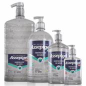 Alcool Asseptgel