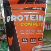 Whey Protein Complex - New Millen 