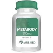 Metabody -  Medicamento para controle de glicemia e insulina