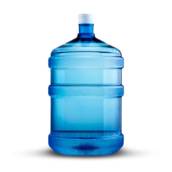 Água Mineral 20L