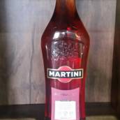Martini Rosato