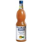 Xarope Mixybar Fabbri Abacaxi- 1000ml