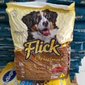 Ração Original Cães 