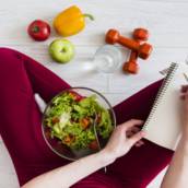 Especialização em Nutrição Esportiva e Estética