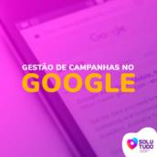 Campanhas no Google