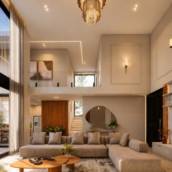 Projeto de Interiores em Avaré, SP