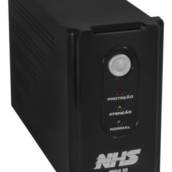 Nobreak NHS III mini 700VA Bivolt 220/120V