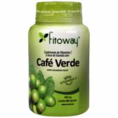 CAFÉ VERDE