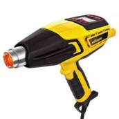 SOPRADOR TERMICO WAGNER DIG. F-500 127V 1200W