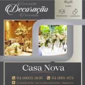 Decorações