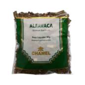 Chá de Alfavaca 30g - Chamel 