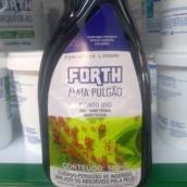 Mata Pulgão 