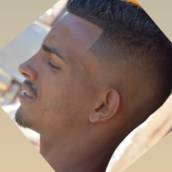 Corte masculino