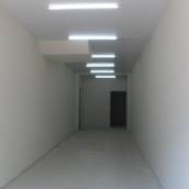 Aluga-se Ponto Comercial no Centro - Barra Bonita. Cód 865