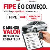 Venda seu Veículo com Segurança e o melhor preço
