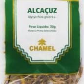 Chá de Alcaçuz 30g